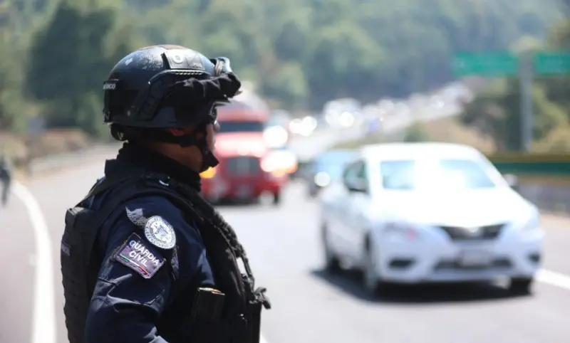 Van 29 policías removidos y 15 suspendidos en 4 meses en Morelia