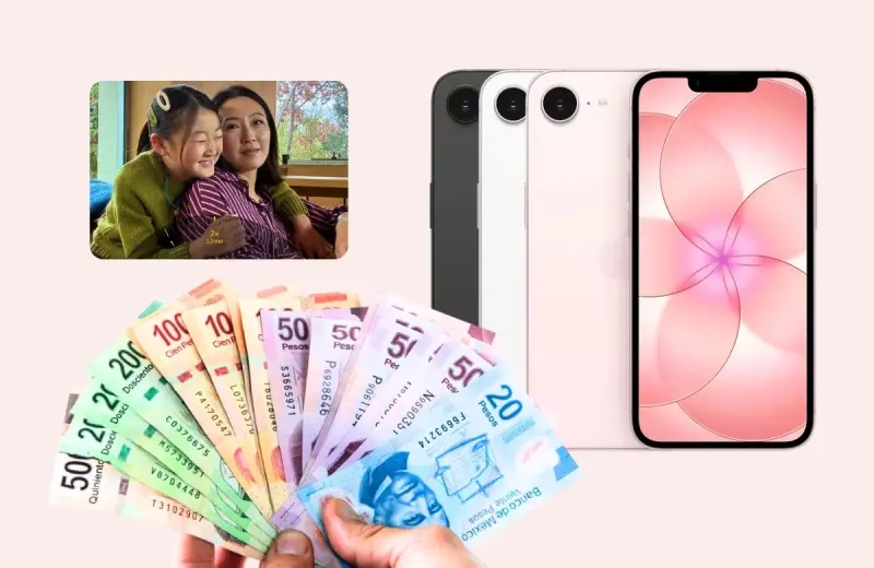 iPhone 17e: precio en México, características y lo que debes saber antes de comprarlo