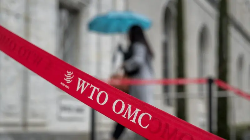 Negociaciones de la OMC acaban en punto muerto tras la falta de acuerdo entre Brasil y EU