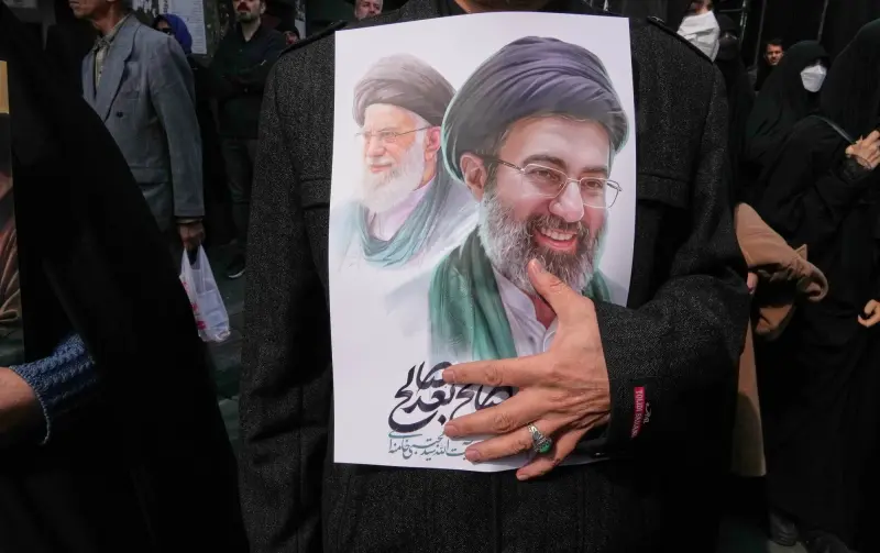 Israel está eliminando rápidamente a los principales líderes de Irán