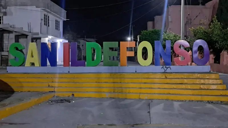 Pueblo indígena de San Ildefonso reactiva Policía Comunitaria en Tepeji