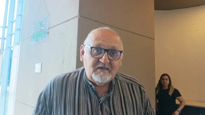 En revisión, obra que se realiza en parroquia de Zongolica