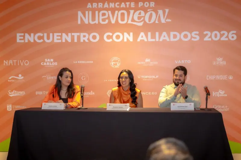 Supera los 40,000 registros programa turístico de Nuevo León