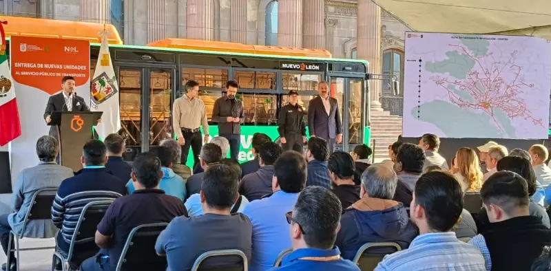 Anuncia Samuel García visita de familia imperial de Japón para partido histórico