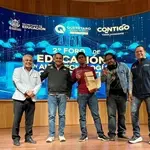 Ganan estudiantes UTC concurso de programación