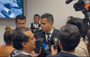 Invirtió Morelia 26 mdp en C4: Seguridad y Protección Ciudadana