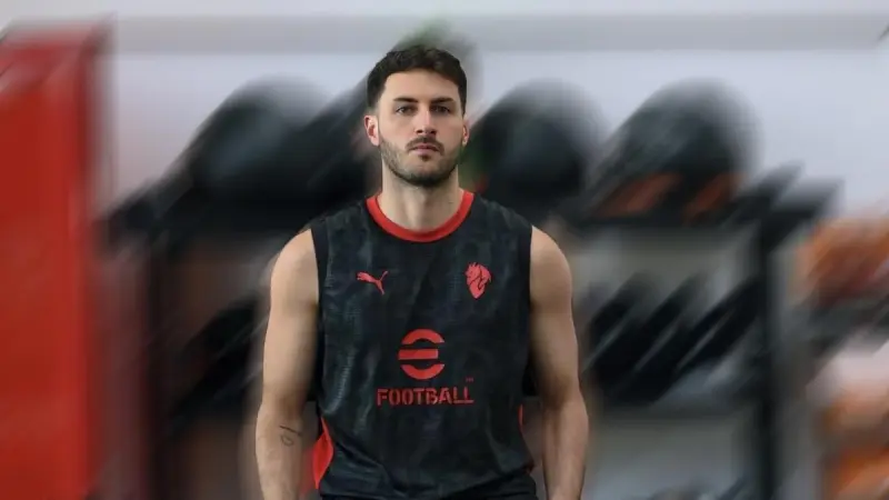 Santiago Gimenez queda fuera del Milan vs Lazio: ¿Llegará con Selección Mexicana?