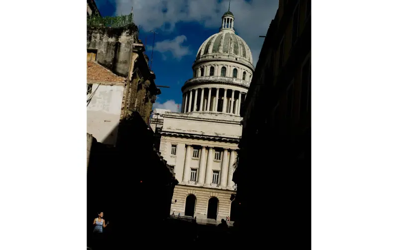 ¿Latinoamérica le da la espalda a Cuba?