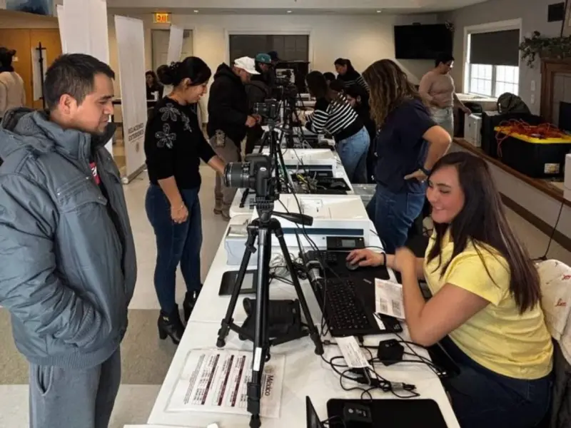 Anuncia Consulado de México feria legal con servicios gratis en Passaic