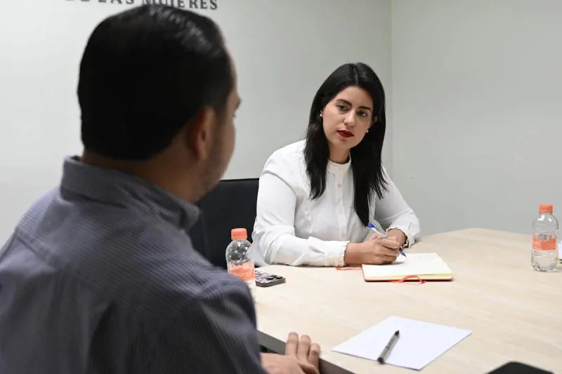 Urge reforzar acciones contra feminicidios en Sinaloa: Secretaría de las Mujeres