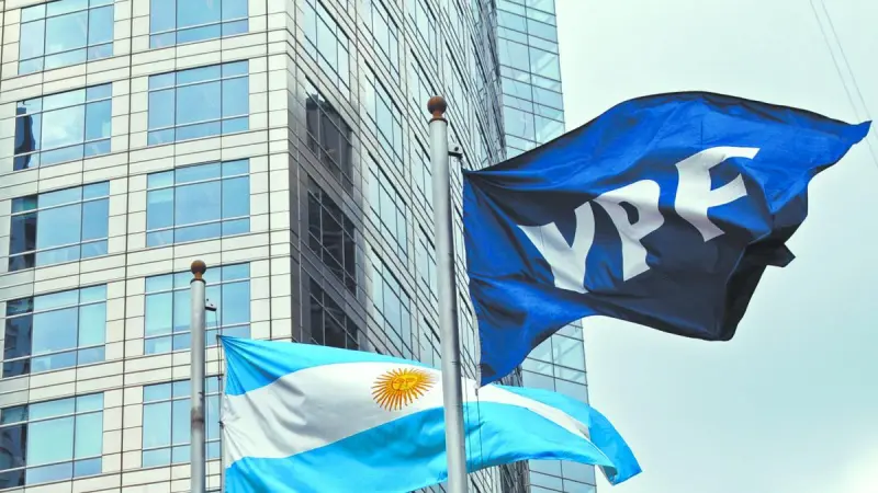 Fondo Burford anticipa larga pelea contra Argentina