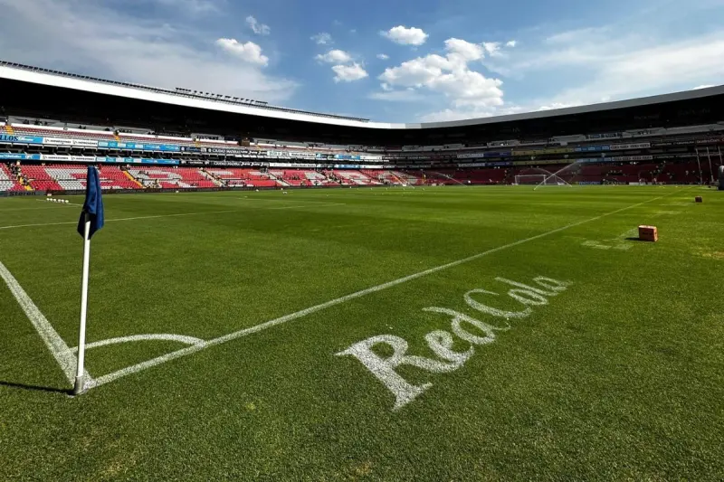 Querétaro se pone mundialista: partidos de México podrán verse en estadio Corregidora
