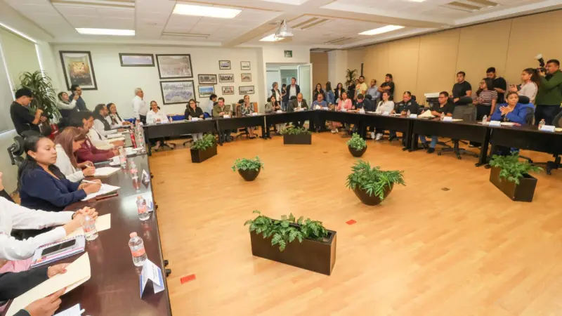 Querétaro avanza hacia ser territorio libre de rezago educativo