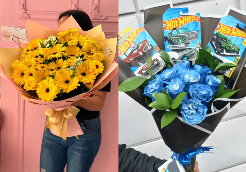 ¿Si no hay flores amarillas no hay Hot Wheels? Entérate por qué tienes que regalarlas este 21 de marzo