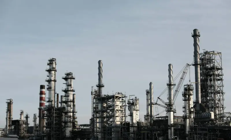 Reportan explosión en refinería de Texas sin heridos