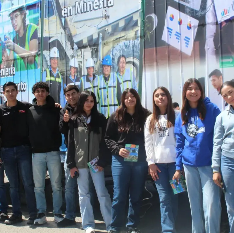 Invitan al Mercadito Emprendedor de la UTRC para impulsar talento juvenil