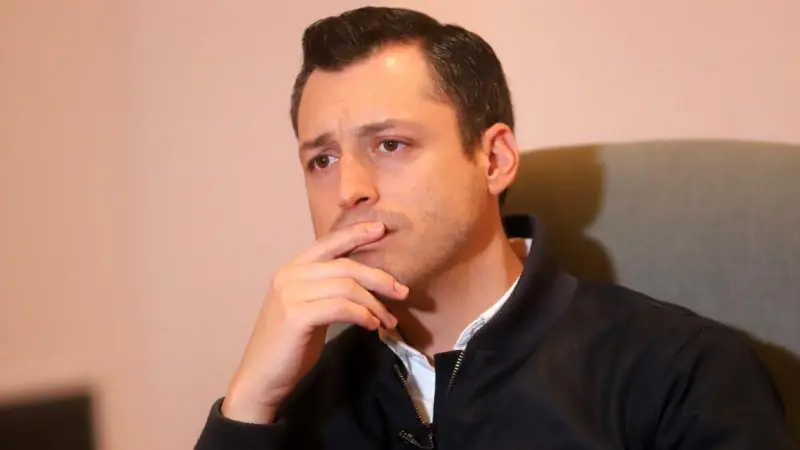 Luis Donaldo Colosio Riojas pide a Sheinbaum indulte a Mario Aburto... ‘ya dejen de lucrar políticamente con él’