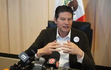 Envíos a gobierno de Cuba, les ayuda a perpetuarse en el poder: Alfonso