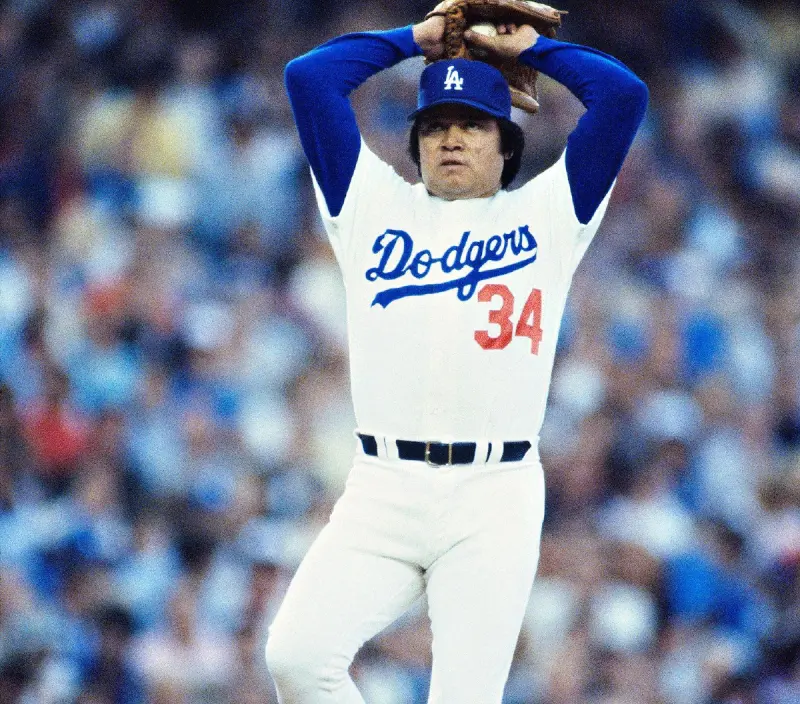 Rafael J. Ramos Vázquez: Fernando Valenzuela y el Salón de la Fama