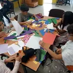Invita SECULT a Concurso de Dibujo Infantil y Juvenil Los colores de la libertad