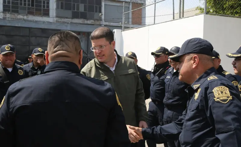 Sabores de Libertad impulsa reinserción social en CDMX