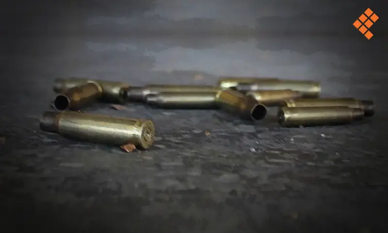 Muere hombre presuntamente a balazos dentro de su vivienda en Linares