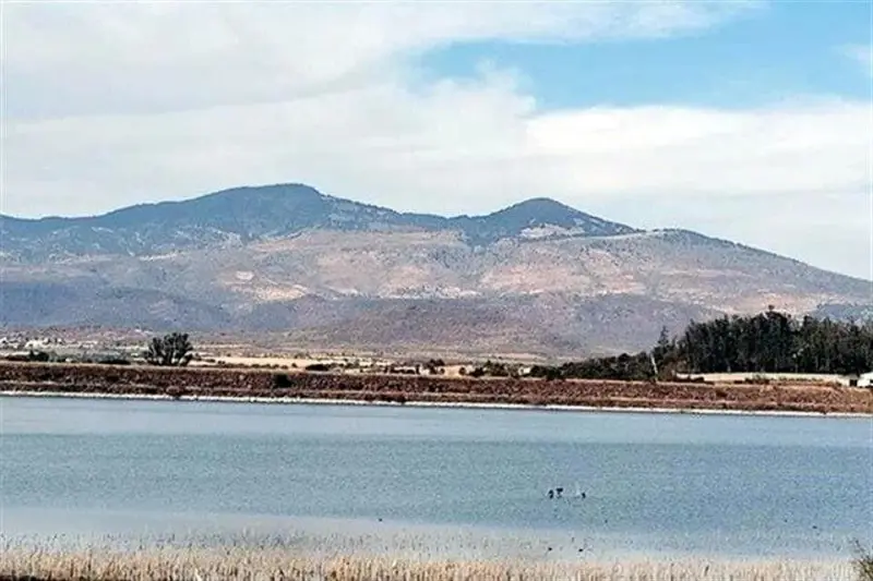 Niega Guanajuato menos agua a Jalisco por obras de acueducto
