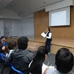 Avanza SEDIF con el taller de la Escuela para Padres Adoptivos 2026