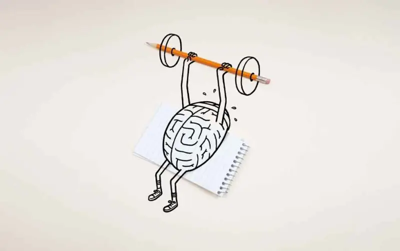 Hay una razón por la que no puedes concentrarte