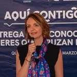 Querétaro, tierra de mujeres fuertes, creativas y valientes: López Birlain