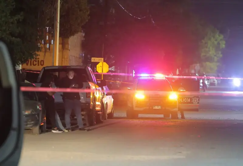 Privan de libertad a mujer en la colonia López Portillo; vecinos alertan sobre el suceso