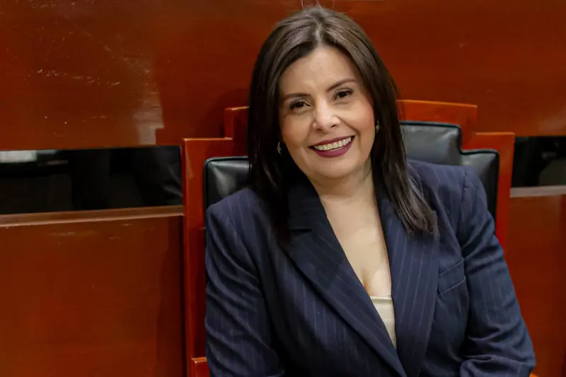 Avanza en reforma para garantizar derechos laborales de policías estatales