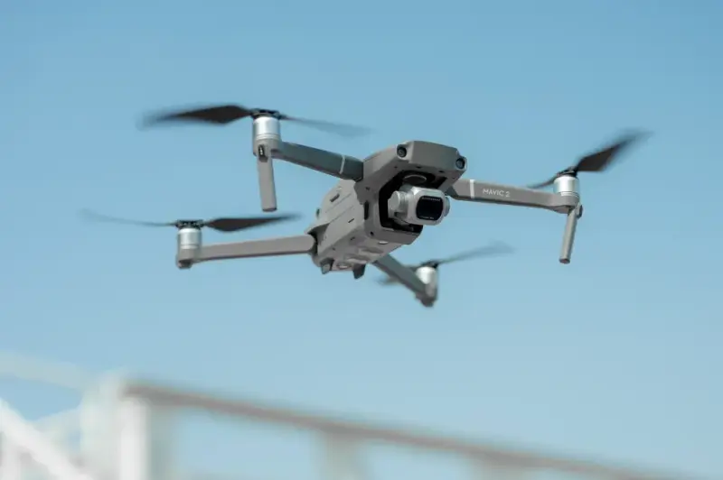 Congreso de Aguascalientes endurece castigos por uso de drones en delitos