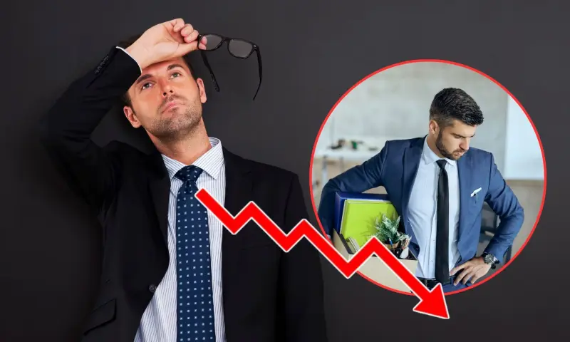 ¿Me pueden despedir de manera justificada por no cumplir las metas de venta de mi trabajo? El caso de una trabajadora española que no vendió nada durante dos meses