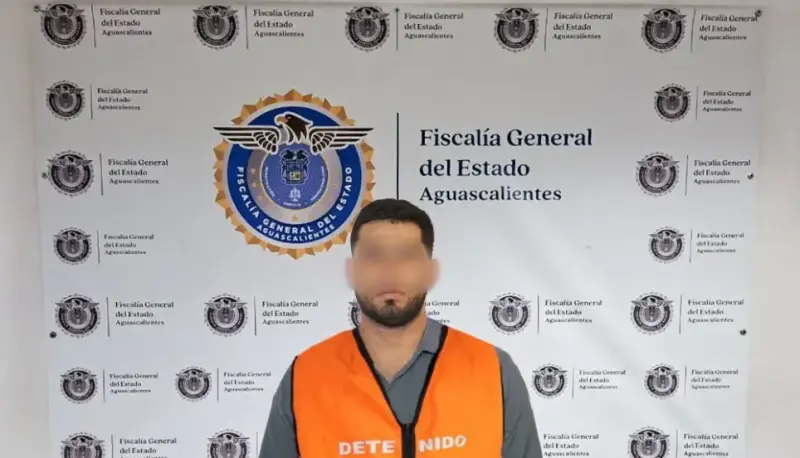 Traía droga para “moverla”, pero terminó movido al penal