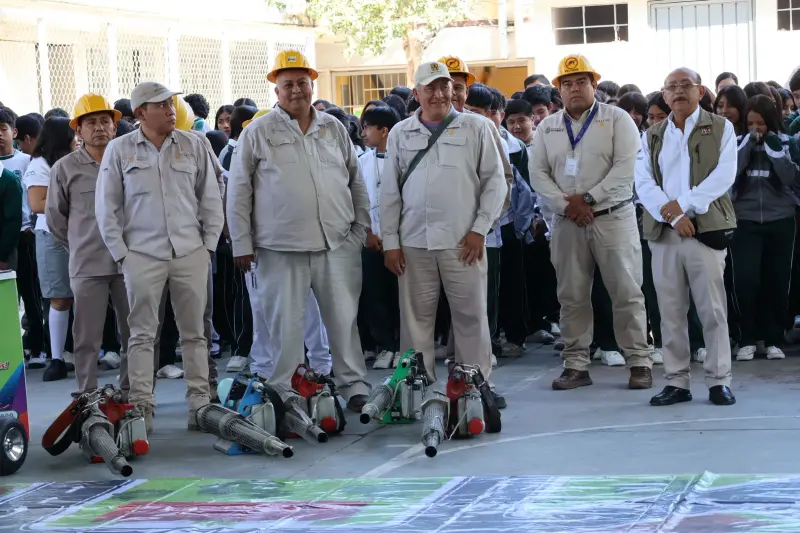 Inician en Chilpancingo jornada intensa contra el dengue y chikungunya