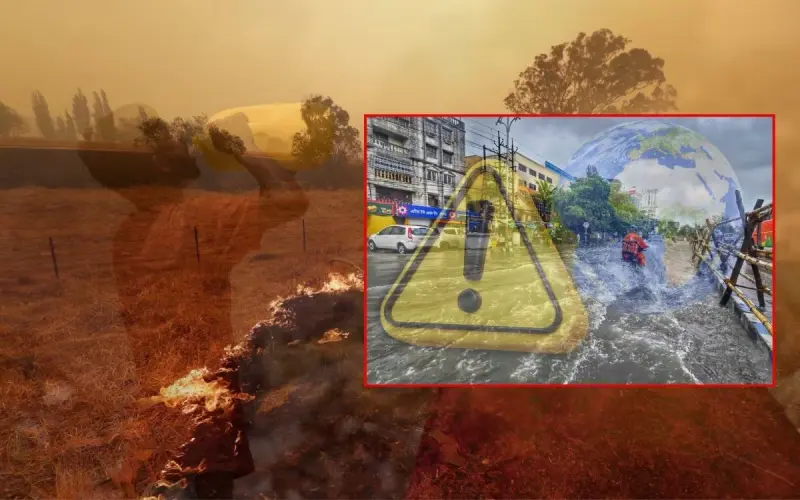 Científicos alertan por un “super El Niño” que se formaría entre verano y otoño de 2026 y podría alterar huracanes, olas de calor, sequías, inundaciones y la actividad ciclónica en el Atlántico, además de elevar el riesgo de extremos climáticos en 2027