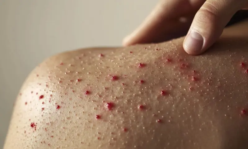 Querétaro suma 32 casos de sarampión en lo que va de 2026