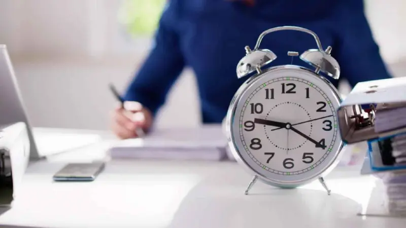 Reformas laborales y ajustes salariales desafían a Recursos Humanos más que la IA