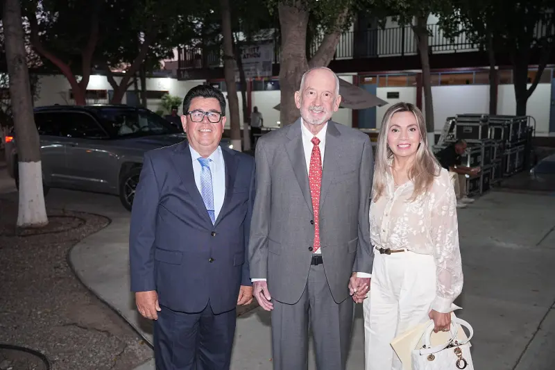 40 AÑOS DE HISTORIA