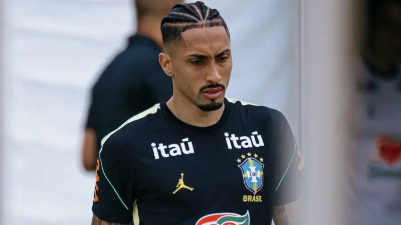 ¿Cuánto dinero recibirá el FC Barcelona por la lesión de Raphinha?