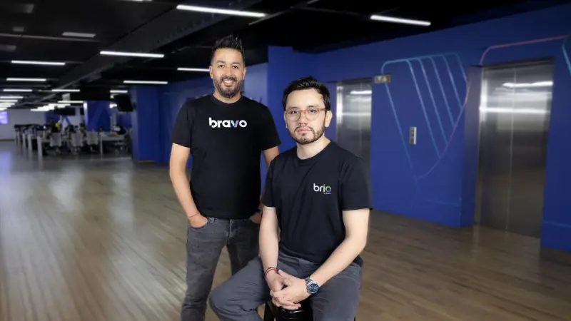 Brío by Bravo llega a México con crédito de consolidación desde 16.9%