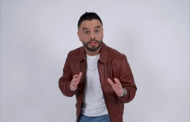Anuncia comediante puertorriqueño Josué Comedy su gira más extensa en EU