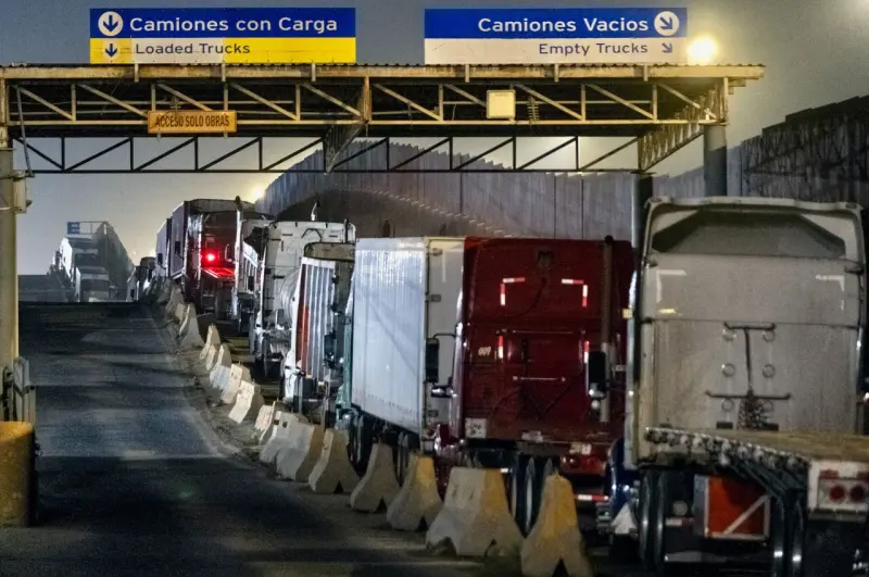 Cross-border 2026. Eliminar barreras con datos e Inteligencia Artificial en Logística