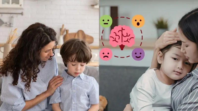 ¿Independiente o inseguro? ¡Ojo! Así puedes identificar el tipo de apego en tu hijo