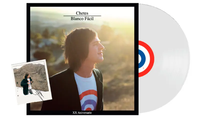 Todo lo tienen, Completamente, Chetes y Natalia Jiménez