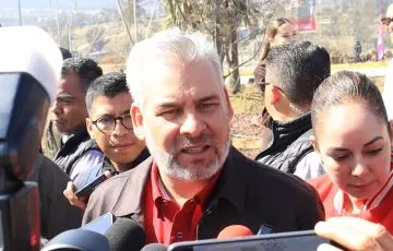 Cateos en penales del estado son constantes en el último año: GobMich