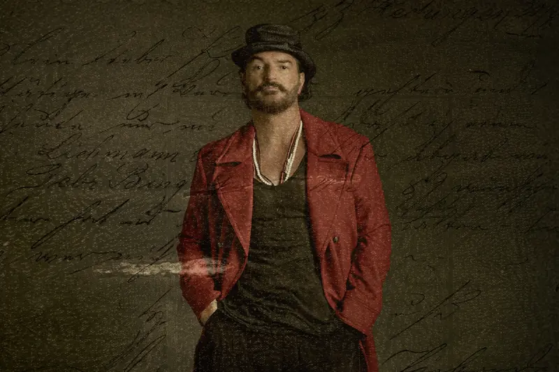 Ricardo Arjona anuncia concierto en Querétaro con su gira “Lo que el Seco no dijo”