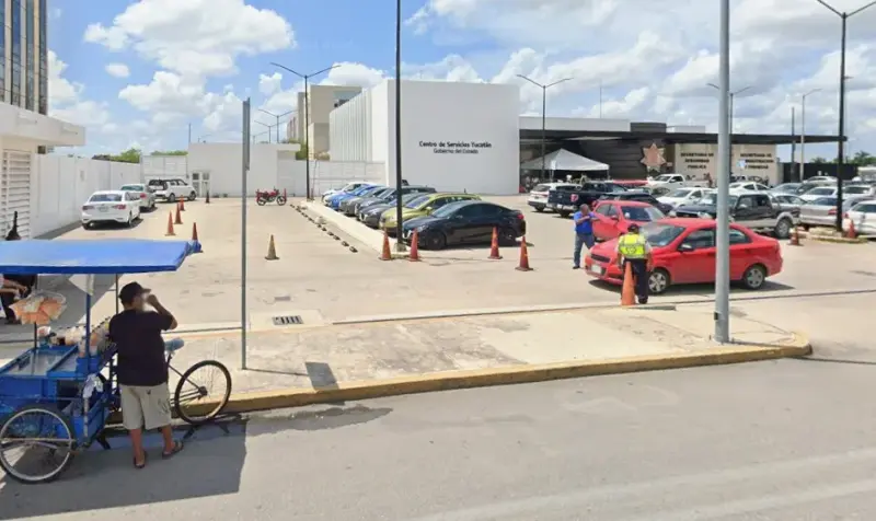 Crítica ciudadana a la prueba para obtener la licencia de conducir en la SSP