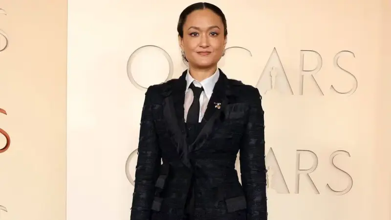 Autumn Durald Arkapaw hace historia en el Oscar